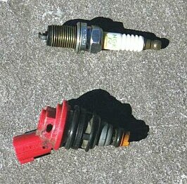 Fuel Injector