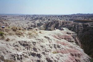 Badlands 1