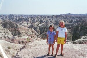 Badlands 2