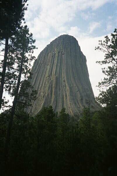 Devil's Tower 2