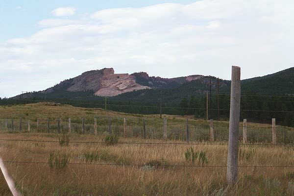 Crazy Horse 1