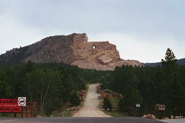 Crazy Horse 2