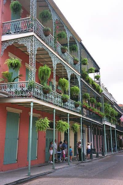 French Quarter