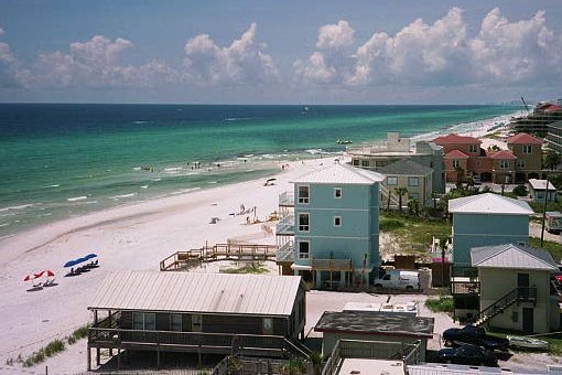 Emerald Coast 1