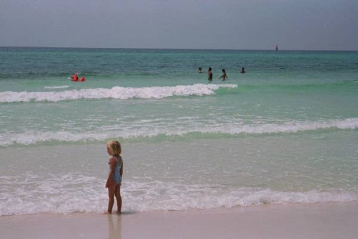 Emerald Coast 2