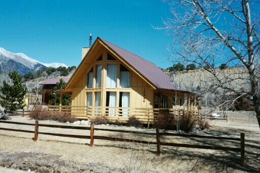 Paulin Cabin