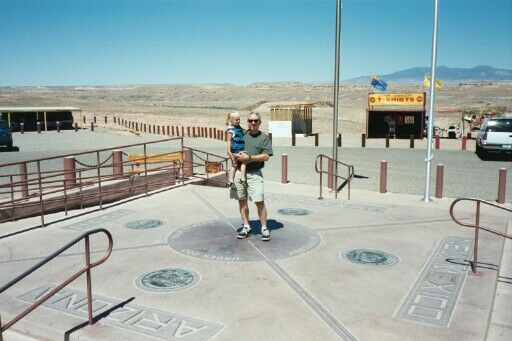 Four Corners