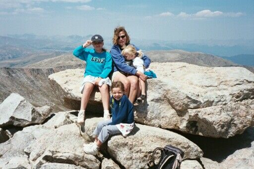 Mount Evans pic 1