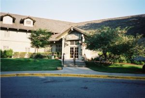 Starved Rock Lodge