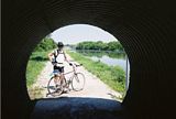 Lots of Tunnels