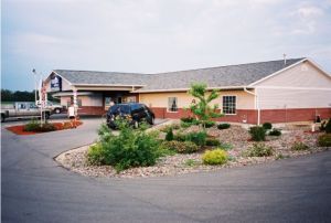 Thomson House Villager