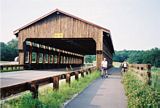 Covered Bridge