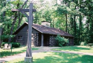 White Pines Inn