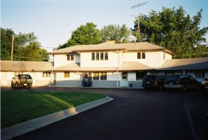 Village Inn Motel