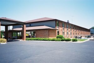 Days Inn Hotel