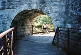 artesy bridge shot