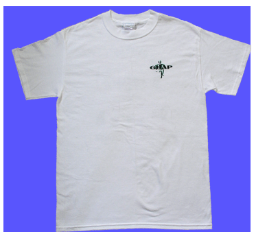 T-Shirt Front